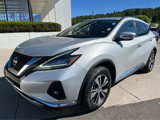 Used 2023 Nissan Murano SV image 2