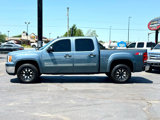 Used 2013 GMC Sierra 1500 SLE w/ Power Tech Package image 2