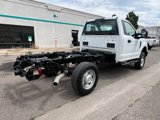 Used 2019 Ford F350 XL w/ Snow Plow Prep Package image 3