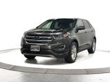 Used 2017 Ford Edge SEL image 3
