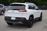 Used 2014 Jeep Cherokee Limited w/ Luxury Group image 6