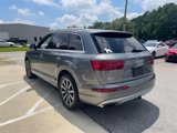 Used 2017 Audi Q7 3.0T Premium Plus image 4