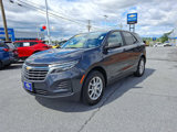Used 2022 Chevrolet Equinox LS w/ LS Convenience Package image 4
