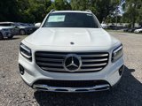 New 2025 Mercedes-Benz GLB 250 4MATIC image 2