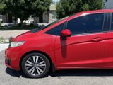 Used 2017 Honda Fit EX image 2