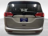 Used 2021 Chrysler Voyager Lxi image 4