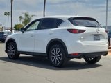 Used 2018 MAZDA CX-5 Touring image 2