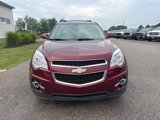 Used 2010 Chevrolet Equinox LT image 3
