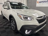 Used 2021 Subaru Outback Limited XT w/ Popular Package #2 image 2