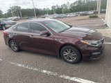 Used 2020 Kia Optima LX image 4