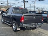 Used 2018 RAM 1500 Big Horn image 4
