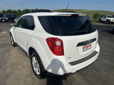 Used 2015 Chevrolet Equinox LT w/ Driver Convenience Package image 4