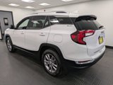 Used 2022 GMC Terrain SLT w/ Infotainment Package II image 6