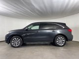 Used 2015 Acura MDX SH-AWD w/ Technology Package image 4