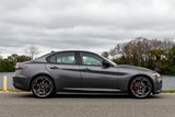 New 2025 Alfa Romeo Giulia w/ Veloce Package Rwd image 2