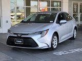 Certified 2024 Toyota Corolla LE image 2