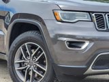 Used 2019 Jeep Grand Cherokee Limited w/ Luxury Group II image 5