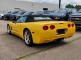 Used 2004 Chevrolet Corvette Convertible w/ Preferred Equipment Group image 4