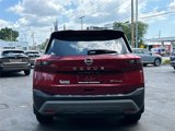Certified 2023 Nissan Rogue SV image 4