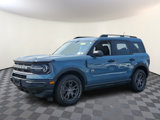 Used 2022 Ford Bronco Sport Big Bend image 3