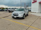 Used 2017 Chevrolet Equinox LT w/ Convenience Package image 3