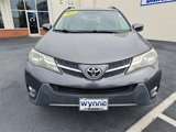 Used 2015 Toyota RAV4 XLE image 2