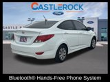 Used 2015 Hyundai Accent GLS w/ Option Group 02 image 6