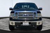 Used 2012 Ford F150 Lariat w/ Lariat Chrome Pkg image 3
