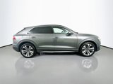 Used 2021 Audi Q8 Premium Plus w/ Premium Plus Package image 4