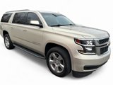 Used 2016 Chevrolet Suburban LT image 2