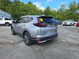Used 2021 Honda CR-V EX-L image 3