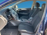 Used 2017 Nissan Sentra S image 2