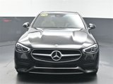 Used 2024 Mercedes-Benz C 300 Sedan image 3