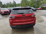 Used 2021 Jeep Compass Latitude image 6