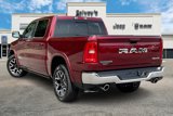 New 2025 RAM 1500 Laramie image 3