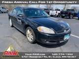 Used 2013 Chevrolet Impala LTZ image 2