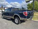 Used 2013 Ford F150 Lariat w/ Luxury Equipment Group image 5