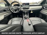 New 2024 Jeep Compass Limited w/ Sun and Sound Group image 3