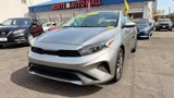 Used 2023 Kia Forte LXS image 4