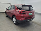 Used 2022 Chevrolet Equinox LT image 5