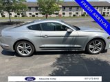 Used 2019 Ford Mustang Premium w/ Pony Package image 3