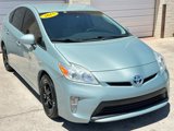 Used 2015 Toyota Prius Two image 5