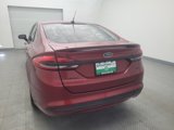 Used 2017 Ford Fusion SE w/ Equipment Group 201A image 6