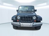 Used 2012 Jeep Wrangler Unlimited Sahara image 2