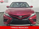 Used 2018 Toyota Camry XSE image 2