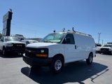 Used 2012 Chevrolet Express 2500 image 2