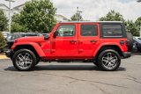 Used 2024 Jeep Wrangler Unlimited image 4