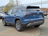 New 2025 Chevrolet Equinox LT image 5