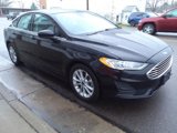 Used 2020 Ford Fusion SE image 4