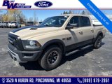 Used 2017 RAM 1500 Rebel image 1